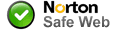 Η ιστοσελίδα IoanninaMed.gr ελέγχθηκε από την Norton Internet Security