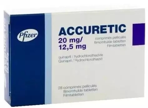 accuretic