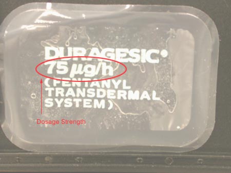 Διαδερμικό θεραπευτικό σύστημα(TTS) φαιντανύλης
