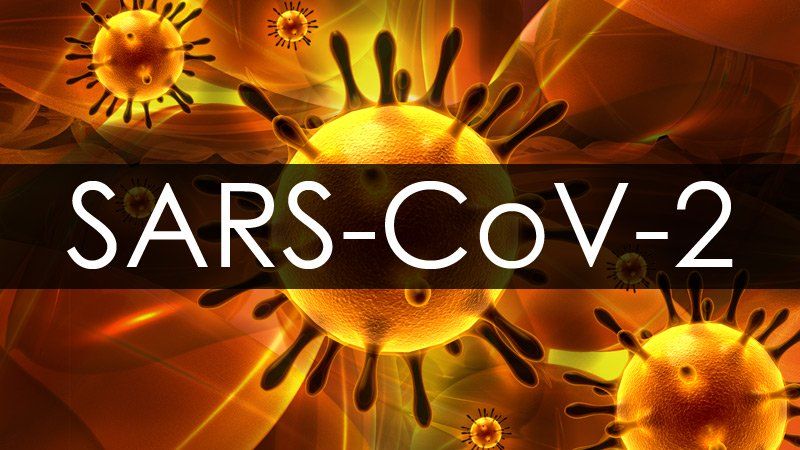 Ιός Sars-Cov-2