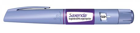 Saxenda