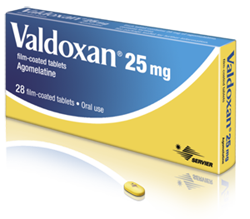valdoxan