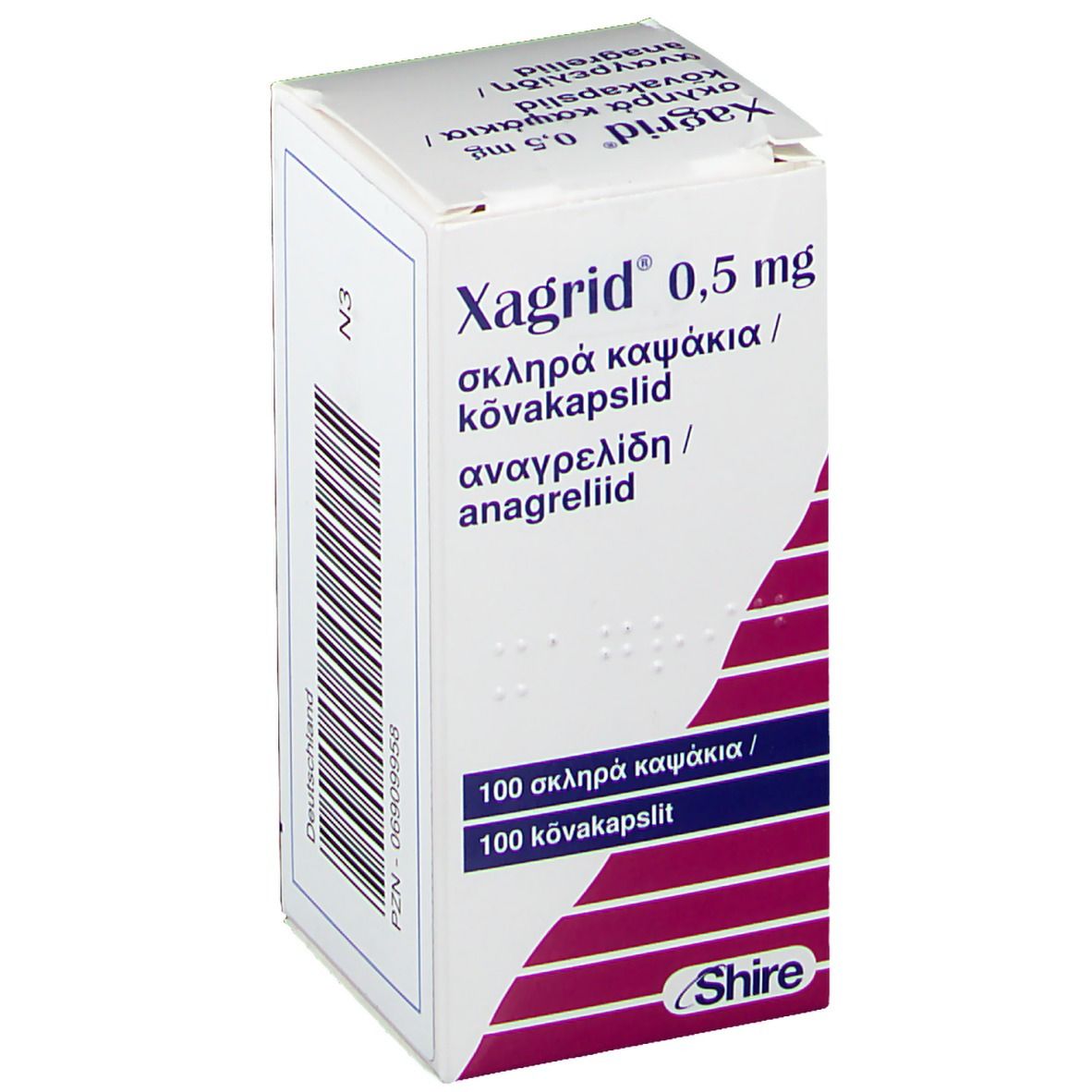 Xagrid